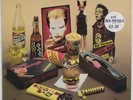 SEX PISTOLS: Some Product Carri On UK Virgin Punk Spoken Word LP Vinyl