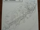 Noe's Jazz Ensemble ‎LP ITALIAN MONSTER original library Barigozzi Rocchi promo