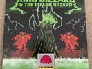 NM   Sealed   King Gizzard & The Lizard Wizard   I’m Your Mind Fuzz   LP
