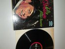 Frank Sinatra A Jolly Christmas Vinyl Record LP ULTRASONIC CLEAN