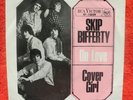Skip Bifferty ?– On Love / Cover Girl // 7er - 1967 - Freakbeat/Mod/Psychedelic