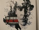 ORIGINAL Autogramm von Udo Lindenberg. VINYL 12