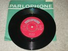 THE BEATLES - LOVE ME DO - PARLOPHONE RED LABEL 1N PRESSING