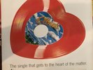 Vinyl Bobby Caldwell Clouds
