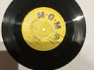 Bob Riley Wanda Jean MGM 45 single