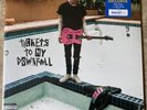 Machine Gun Kelly – Tickets To My Downfall Exclusive Pink Colored Vinyl LP