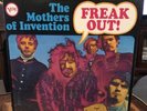 Zappa and Mothers Of Invention 