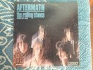 The Rolling Stones- Aftermath Mono LP- 1966