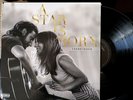 A STAR IS BORN soundtrack 2018 2 LP SET featuring Lady Gaga