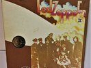 Led Zeppelin – Led Zeppelin II - 1969 Atlantic – SD 8236 Hard Rock Vinyl LP VG+