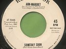 Ann Margret - Someday Soon / He’s My Man 45 Rca Northern Soul promo vg+