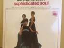 THE MARVELETTES Sophisticated Soul Tamla Stereo Vinyl NEW, SEALED