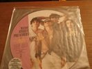 Manic street preachers Generation terrorists picture disc autographed