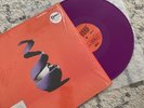 Neck Deep - All Distortions Are Intentional Purple Vinyl