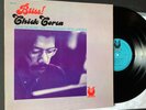CHICK COREA Bliss ; Orig. 1973 LP; Muse Records; EX/EX; Pete La Roca; Jazz