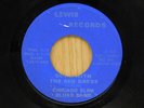 Chicago Slim Blues Band 45 Devil With The Red Dress bw House Of Lewis Boogie