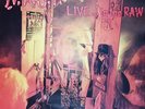 WASP Live... In The Raw Vinyl LP Album Rare Yugoslavian Misprinted Release 1988