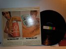 THE WHO SELL OUT DECCA DL 74950 LP