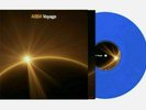 ABBA - Voyage - Limited Solid Blue Vinyl LP - NEU & OVP 