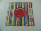 Beatles original vinyl 45 vinyl record 