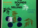 Les Baxter-The Sounds Of Selling-AC SPARK PLUGS LOUNGE PROMO ONLY