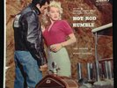 Alexander Courage-Hot Rod Rumble OST-Liberty 3048-MONO ORIG