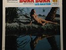 Les Baxter-Bora Bora OST-American Intl 1029-EXOTICA STEREO SUPERB