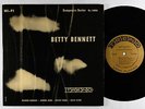 Betty Bennett - Sings Arrangements By Andre Previn 10