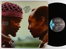 Bobby Hutcherson ft. Harold Land - San Francisco LP - Blue Note RVG VG+