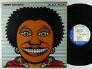 Jimmy McGriff - Black Pearl LP - Blue Note VG+