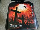 W.A.S.P. Golgatha Vinyl LP 2015