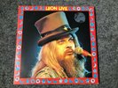 Vinyl LP LEON RUSSELL 
