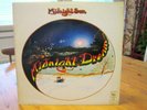 MIDNIGHT SUN-Midnight Dream,Orig.Denmark Prog Psych Jazz Rock,Sonet 1974
