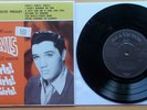 Elvis PRESLEY EP Girls  Girls  Girls Return To SenderA Boy Like MeRCA EX-4071