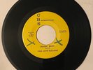 1984 Love Machine - Magic Baby. Rare Psych Funk 45. **Listen**