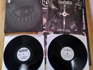 Genöcide - Down To Kill 2LP Genocide Submit To Genöcide