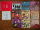 THE BEATLES Early Days JAPAN ONLY 9 Polydor 7