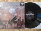 Boskovsky Curzon Vienna Octet Schubert 
