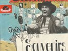 Bill Ramsey - Souvenirs 7' Single mit seltenem Bildcover Original