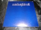 MIDNIGHT OIL - SELF TITLED DEBUT ALBUM  1978 VINYL LP OZ MLF 233