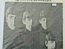 BEATLES-- BEATLEMANIA LP ODEON 1964 MONO BLUE LABEL MOFB 274 ORIGINAL BRAZIL
