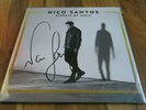 Nico Santos - Streets Of Gold - Signed Exclusive Coloured LP Vinyl Edition