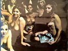 Jimi Hendrix Experience, Electric Ladyland, Track - Excellent Condition
