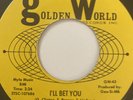 NORTHERN SOUL. THERESA LINDSEY : I ´ll BET YOU