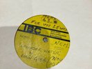 Bee Gees  Robin Gibb Acetate Record IBC Recording Lavender Water Demo Very rare