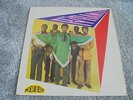 The Pyramids - Same 1968 UK LP PRESIDENT 1st SKA/ROCKSTEADY