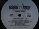 FRESH BAND Come Back Lover ARE 'N BEE 12