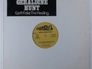 GERALDINE HUNT Can't Fake The Feeling PRISM 12