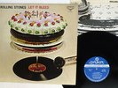 ROLLING STONES LET IT BLEED LONDON GP-1063 JAPAN POSTER VINYL LP