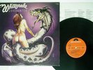 WHITESNAKE LOVE HUNTER POLYDOR MPF 1263 JAPAN VINYL LP